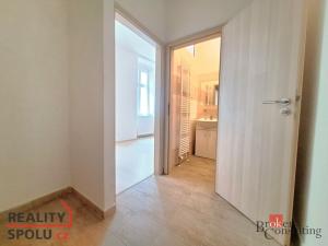 Pronájem bytu 2+kk, Plzeň - Jižní Předměstí, V Šipce, 35 m2