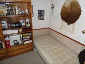 Prodej bytu 1+kk, Praha, Benkova, 28 m2