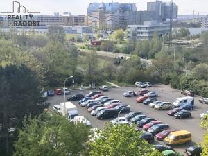 Prodej bytu 1+kk, Praha, Benkova, 28 m2