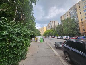 Prodej bytu 1+kk, Praha, Benkova, 28 m2