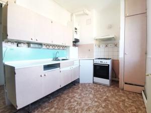 Prodej bytu 3+1, Nový Bor, Sloupská, 69 m2