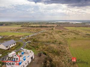 Prodej pozemku pro bydlení, Vysoká Pec, Slunečné sady, 1257 m2