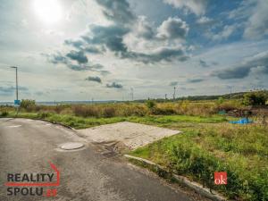 Prodej pozemku pro bydlení, Vysoká Pec, Slunečné sady, 1257 m2
