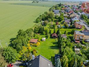Prodej pozemku pro bydlení, Ostrava - Polanka nad Odrou, 1502 m2