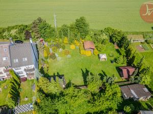 Prodej pozemku pro bydlení, Ostrava - Polanka nad Odrou, 1502 m2