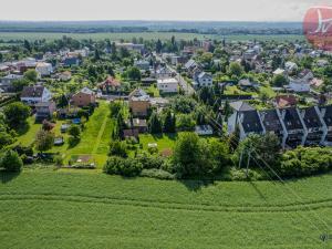Prodej pozemku pro bydlení, Ostrava - Polanka nad Odrou, 1502 m2
