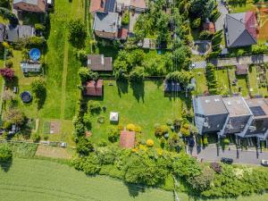 Prodej pozemku pro bydlení, Ostrava - Polanka nad Odrou, 1502 m2