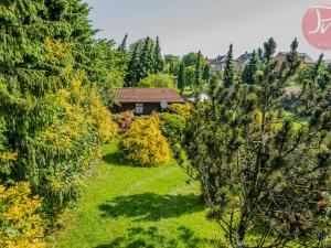 Prodej pozemku pro bydlení, Ostrava - Polanka nad Odrou, 1502 m2