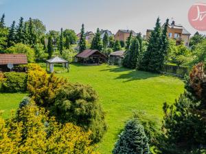 Prodej pozemku pro bydlení, Ostrava - Polanka nad Odrou, 1502 m2