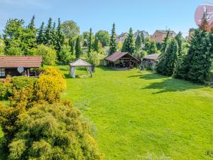 Prodej pozemku pro bydlení, Ostrava - Polanka nad Odrou, 1502 m2