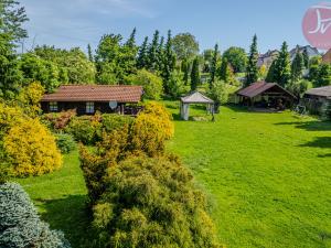 Prodej pozemku pro bydlení, Ostrava - Polanka nad Odrou, 1502 m2