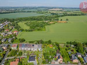 Prodej pozemku pro bydlení, Ostrava - Polanka nad Odrou, 1502 m2