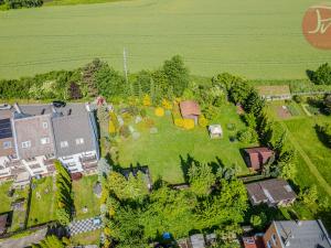 Prodej pozemku pro bydlení, Ostrava - Polanka nad Odrou, 1502 m2