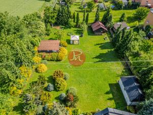 Prodej pozemku pro bydlení, Ostrava - Polanka nad Odrou, 1502 m2