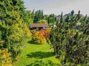 Prodej pozemku pro bydlení, Ostrava - Polanka nad Odrou, 1502 m2