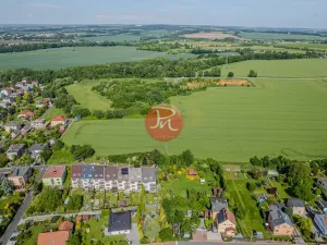 Prodej pozemku pro bydlení, Ostrava - Polanka nad Odrou, 1502 m2