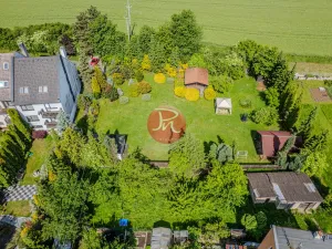 Prodej pozemku pro bydlení, Ostrava - Polanka nad Odrou, 1502 m2