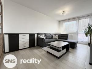 Pronájem bytu 2+1, Frýdek-Místek, Mánesova, 54 m2