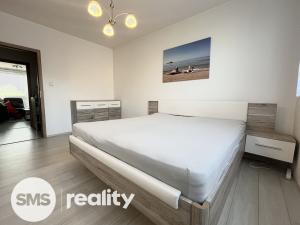 Pronájem bytu 2+1, Frýdek-Místek, Mánesova, 54 m2