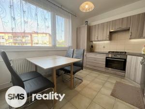 Pronájem bytu 2+1, Frýdek-Místek, Mánesova, 54 m2