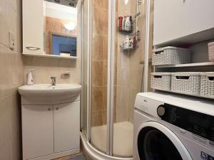 Pronájem bytu 2+1, Frýdek-Místek, Mánesova, 54 m2