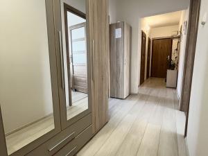 Pronájem bytu 2+1, Frýdek-Místek, Mánesova, 54 m2