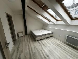 Pronájem bytu 2+kk, Praha - Vinohrady, Rumunská, 62 m2
