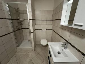 Pronájem bytu 2+kk, Praha - Vinohrady, Rumunská, 62 m2