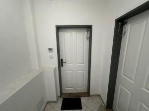 Pronájem bytu 2+kk, Praha - Vinohrady, Rumunská, 62 m2