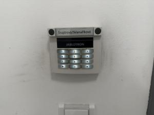 Pronájem bytu 2+kk, Praha - Vinohrady, Rumunská, 62 m2