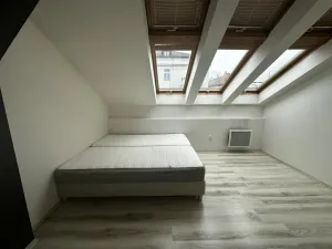 Pronájem bytu 2+kk, Praha - Vinohrady, Rumunská, 62 m2