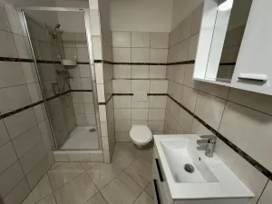 Pronájem bytu 2+kk, Praha - Vinohrady, Rumunská, 62 m2