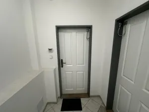 Pronájem bytu 2+kk, Praha - Vinohrady, Rumunská, 62 m2