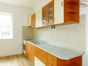 Pronájem bytu 2+kk, Smržovka, Hlavní, 48 m2