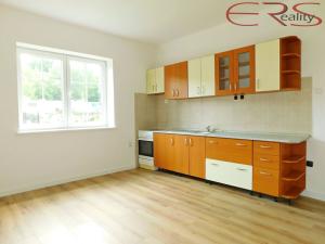 Pronájem bytu 2+kk, Smržovka, Hlavní, 48 m2