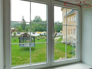 Pronájem bytu 2+kk, Smržovka, Hlavní, 48 m2