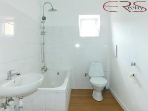 Pronájem bytu 2+kk, Smržovka, Hlavní, 48 m2