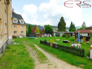 Pronájem bytu 2+kk, Smržovka, Hlavní, 48 m2