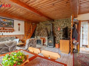 Prodej chaty, Počedělice - Orasice, 80 m2
