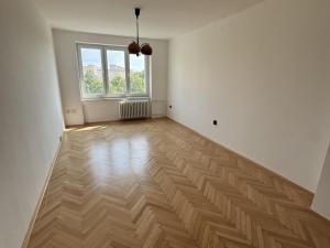 Pronájem bytu 2+1, Most, Františka Halase, 54 m2