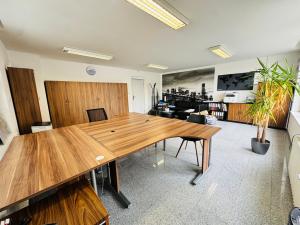 Pronájem kanceláře, Zábřeh, Valová, 37 m2