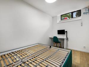 Pronájem bytu 2+kk, Brno, Olší, 36 m2