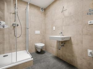 Pronájem bytu 2+kk, Brno, Olší, 36 m2