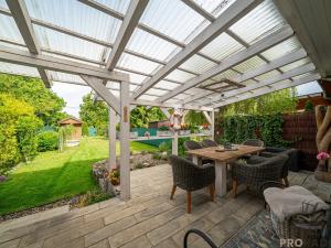 Pronájem rodinného domu, Hlušovice, Loučky, 85 m2