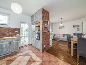 Pronájem rodinného domu, Hlušovice, Loučky, 85 m2