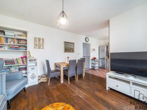 Pronájem rodinného domu, Hlušovice, Loučky, 85 m2