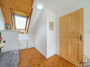 Pronájem rodinného domu, Hlušovice, Loučky, 85 m2