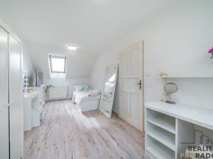Pronájem rodinného domu, Hlušovice, Loučky, 85 m2
