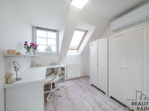Pronájem rodinného domu, Hlušovice, Loučky, 85 m2