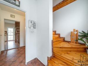 Pronájem rodinného domu, Hlušovice, Loučky, 85 m2